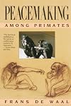 Peacemaking among Primates