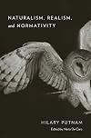 Naturalism, Realism, and Normativity