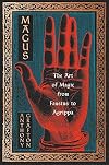 Magus: The Art of Magic from Faustus to Agrippa