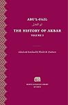 The History of Akbar, Volume 3
