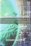The Great Convergence: Information Technology and the New Globalization