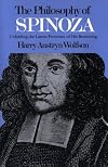 The Philosophy of Spinoza: Unfolding the Latent Processes of His Reasoning