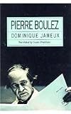 Pierre Boulez