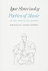Poetics of Music in the Form of Six Lessons