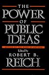 The Power of Public Ideas