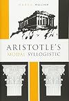 Aristotle's Modal Syllogistic