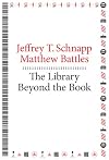 The Library beyond the Book
