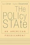 The Policy State: An American Predicament