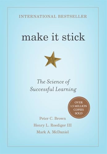 Make It Stick