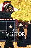 Amazon cover image