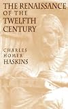The Renaissance of the Twelfth Century