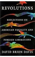 Revolutions book cover