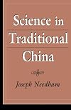 Science in Traditional China