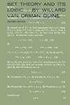 Set Theory and Its Logic
