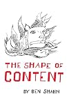 The Shape of Content