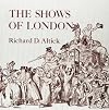 The Shows of London (Belknap Press)
