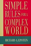 Simple Rules For A Complex World