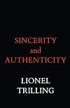 Sincerity and Authenticity