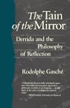 The Tain of the Mirror: Derrida and the Philosophy of Reflection