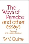 The Ways of Paradox and Other Essays, Revised Edition