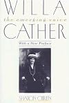 Willa Cather: The Emerging Voice