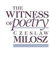 The Witness of Poetry