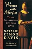 Women On The Margins Three Seventeenthcentury Lives Paper