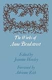 The Works Of Anne Bradstreet
