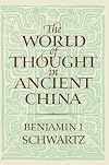 The World of Thought in Ancient China
