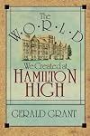 The World We Created at Hamilton High