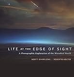 Life At The Edge Of Sight A Photographic Exploration Of The Microbial World