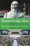 Encountering China Michael Sandel And Chinese Philosophy