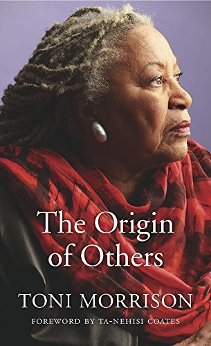 The Origin of Others book cover