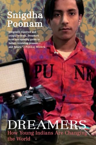 Cover of Dreamers