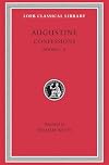 Confessions, Vol. 1: Books 1-8