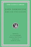 Barlaam and Ioasaph (Loeb Classical Library)