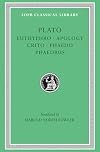 Euthyphro / Apology / Crito / Phaedo / Phaedrus