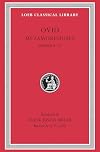 Metamorphoses : Book 9-15 [bilingual Latin English]