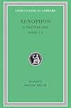 Cyropaedia, Books 5-8 [Ancient Greek]