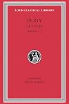 The Letters, books 1-7