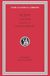 The Letters, books 8-10; Panegyricus