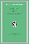 Lives, Volume VIII: Sertorius and Eumenes. Phocion and Cato the Younger [Loeb]