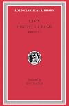 Ab urbe condita, libri 1-2 [in Latin]