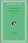The Histories: Volume III, Books 5-8 (Loeb Classical Library)