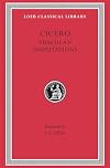Tusculan Disputations
