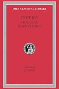 Cover of Tusculan Disputations