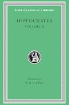 Hippocrates, Volume II: Prognostic. Regimen in Acute Diseases. The Sacred Disease. The Art. Breaths. Law. Decorum. Physician (Ch. 1). Dentition