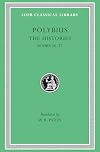 The Histories: Volume V, Books 16-27 (Loeb Classical Library)