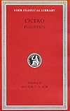 Cicero: Philippics