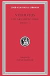 On Architecture, Volume I: Books 1–5
